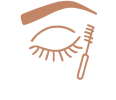 Barvení očí a řas