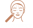 Tekuté jehly Mirateclox