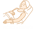 Pneuven a Lymfoven