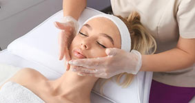Chemický peeling
