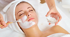 Kosmetické ošetření Janssen Cosmetics